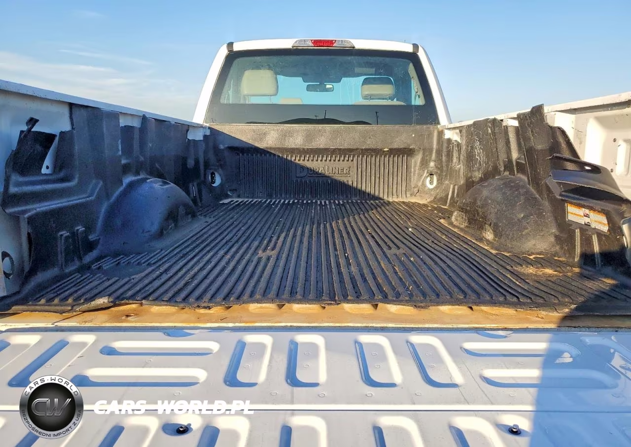 2019 Ford F-250 VIN:1FTBF2B65KEE62578 - 10