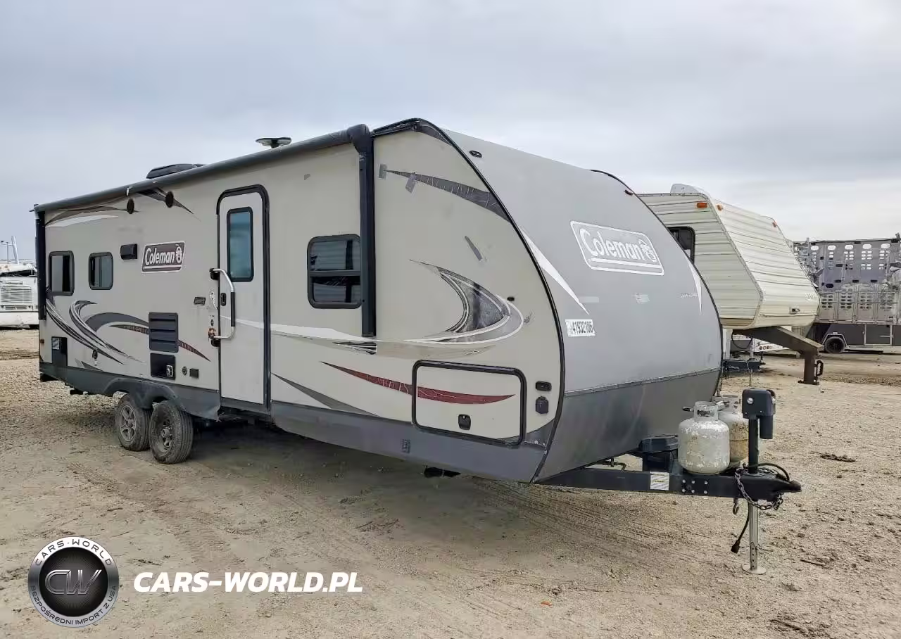 2019 Keystone Keystone