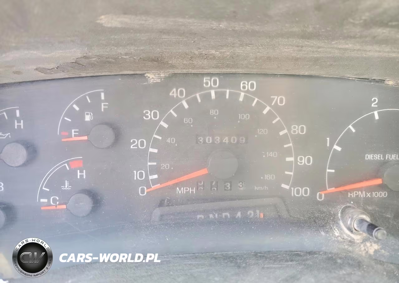 2007 Ford F750 Super Duty Tank Truck VIN:3FRWF75B97V515451 - 9
