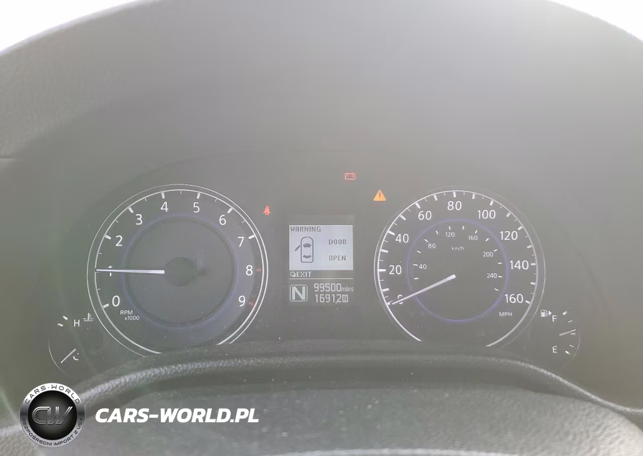 2015 Infiniti Q60 Journey VIN:JN1CV6EL0FM890475 - 9