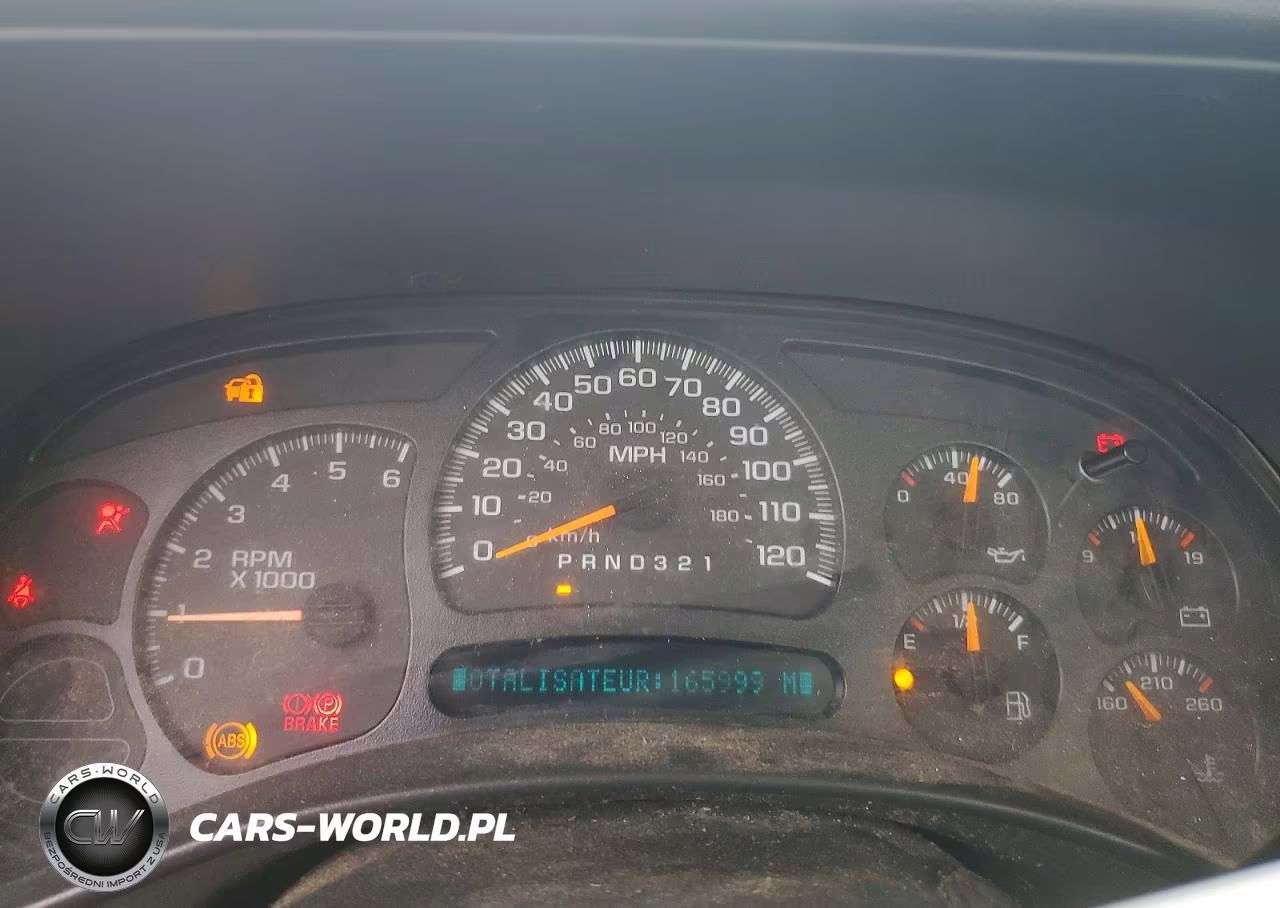 2006 Chevrolet Silverado C1500 VIN:3GCEC14X36G160145 - 9