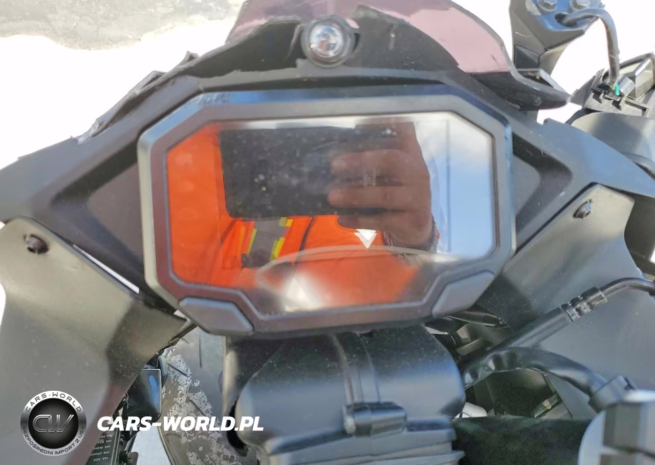 2023 Kawasaki Zx1002 M VIN:JKBZXVM14PA004470 - 7