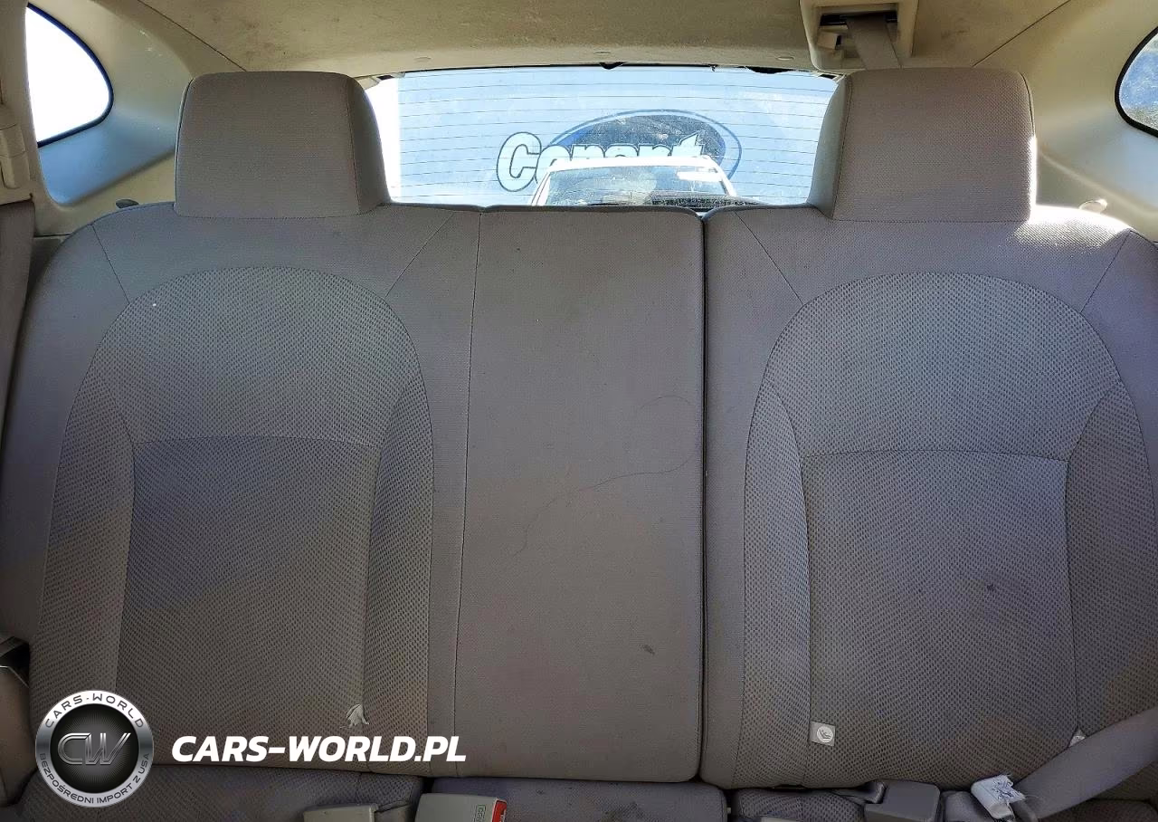2012 Nissan Rogue S VIN:JN8AS5MV5CW368682 - 10