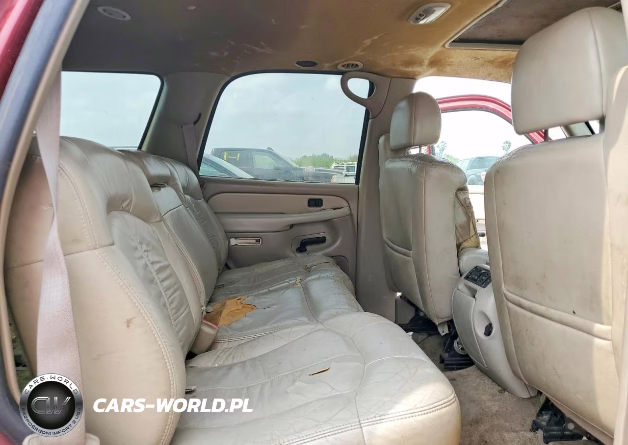 2002 Chevrolet Tahoe VIN:1GNEC13Z72R324484 - 11