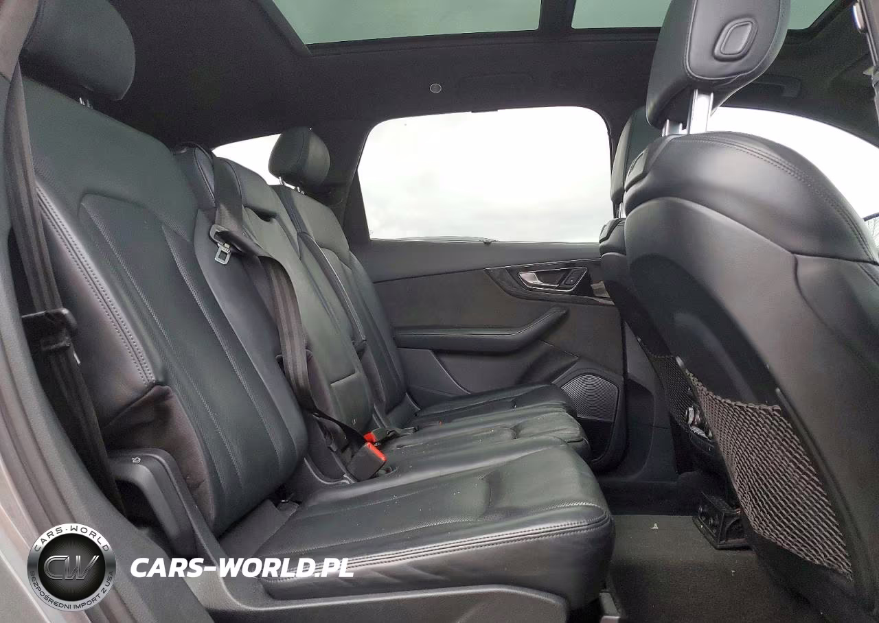 2017 Audi Q7 Prestige VIN:WA1VAAF74HD006802 - 11