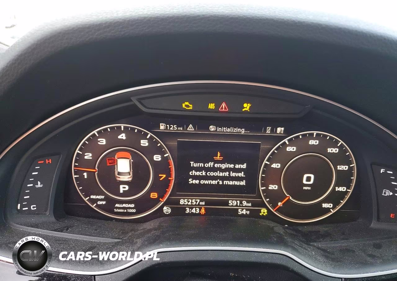 2017 Audi Q7 Prestige VIN:WA1VAAF74HD006802 - 9