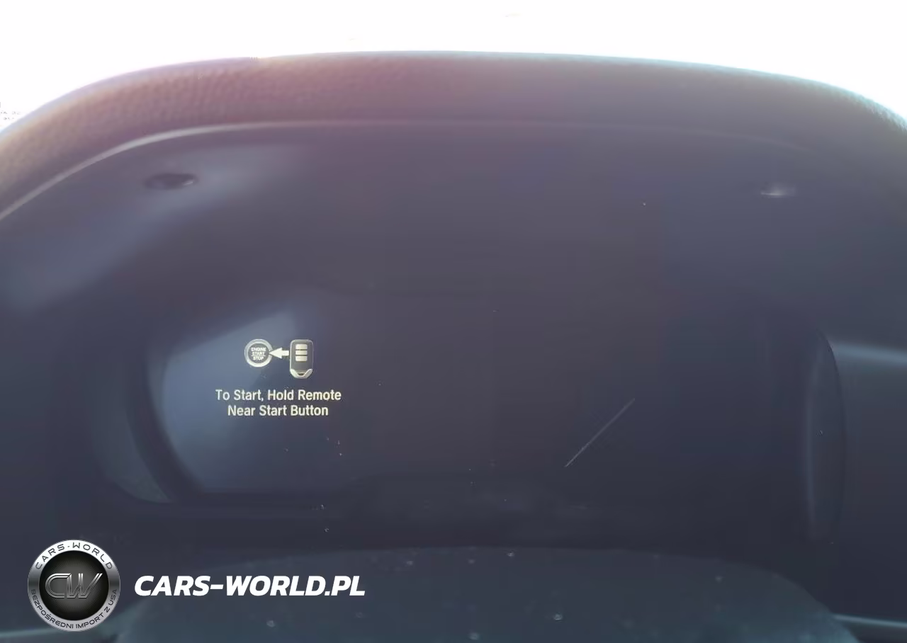 2021 Honda Accord Sport Se VIN:1HGCV1F44MA119119 - 9