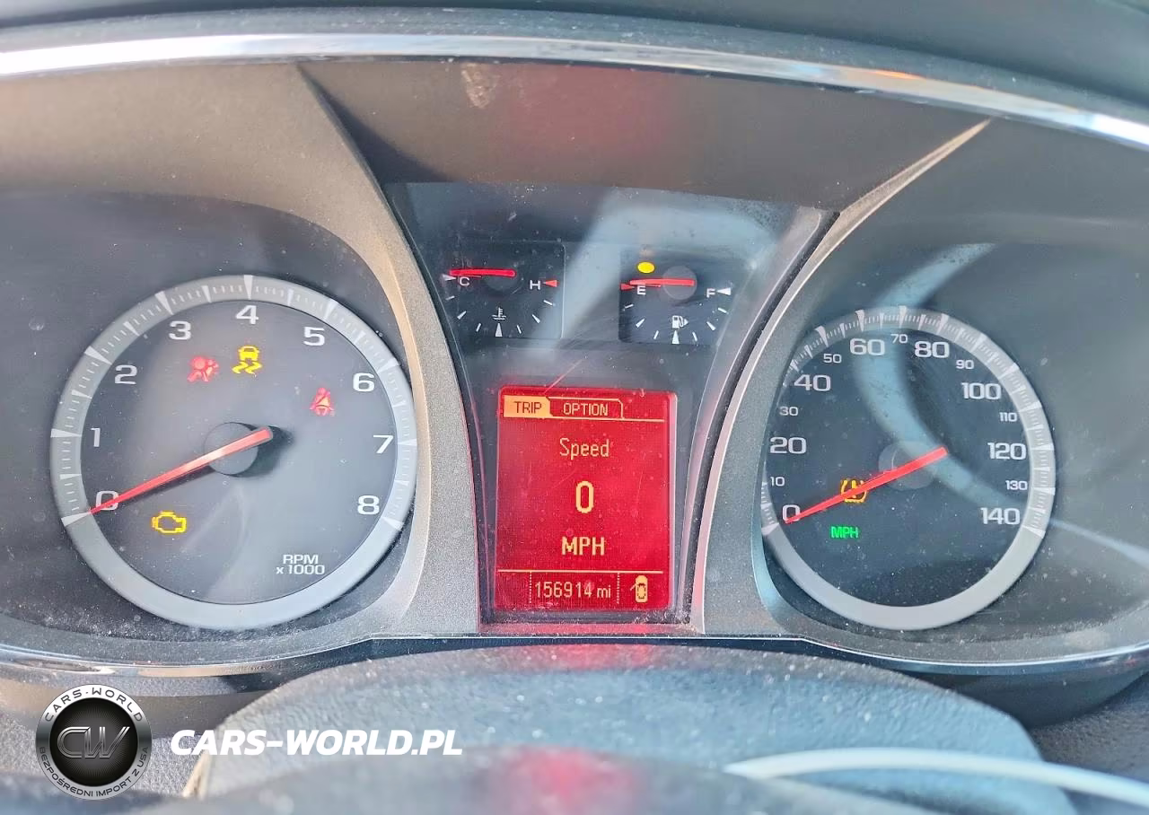 2017 GMC Terrain Sle VIN:2GKFLNE31H6328584 - 9