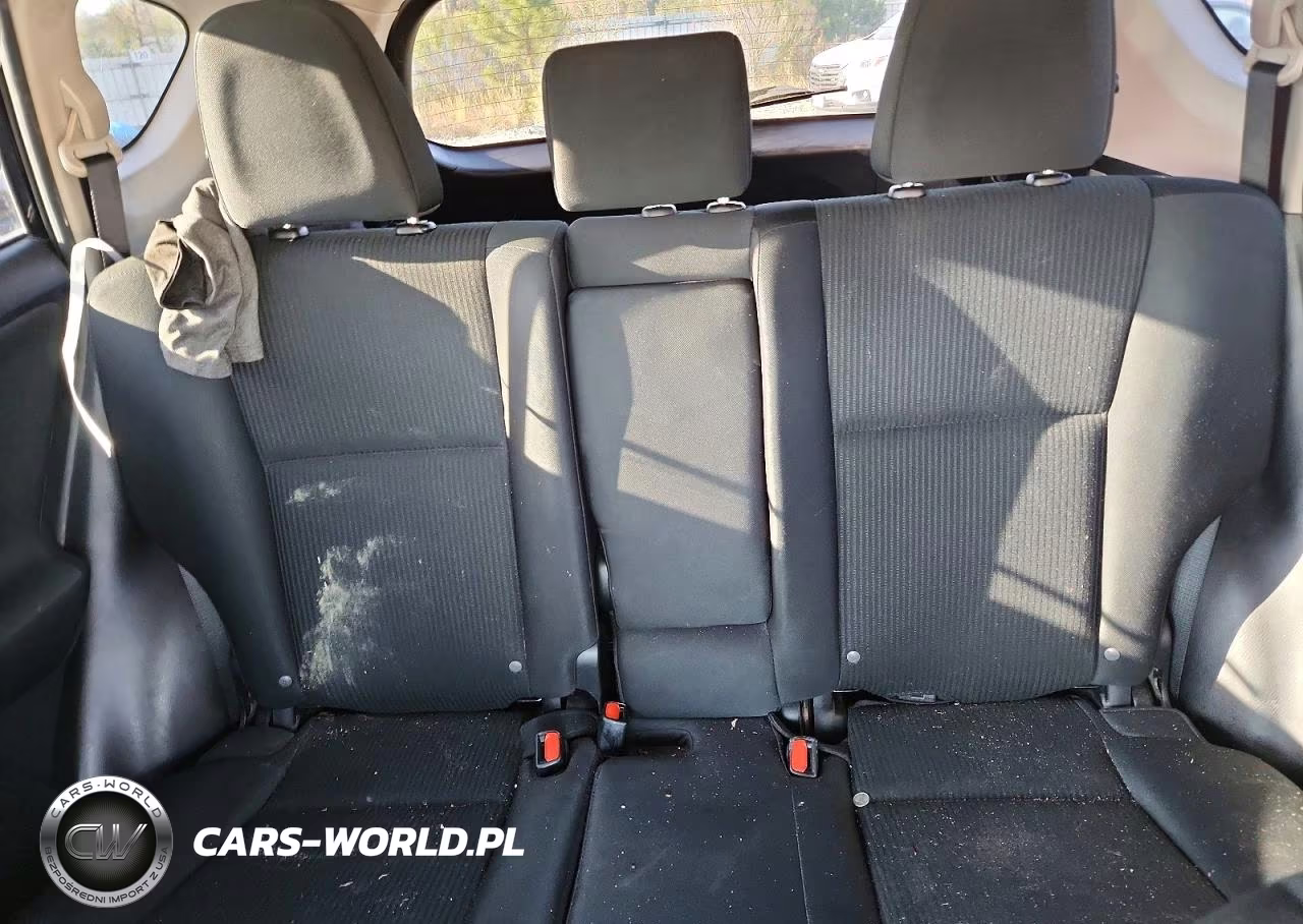 2018 Toyota Rav4 Le VIN:2T3ZFREV7JW476502 - 10