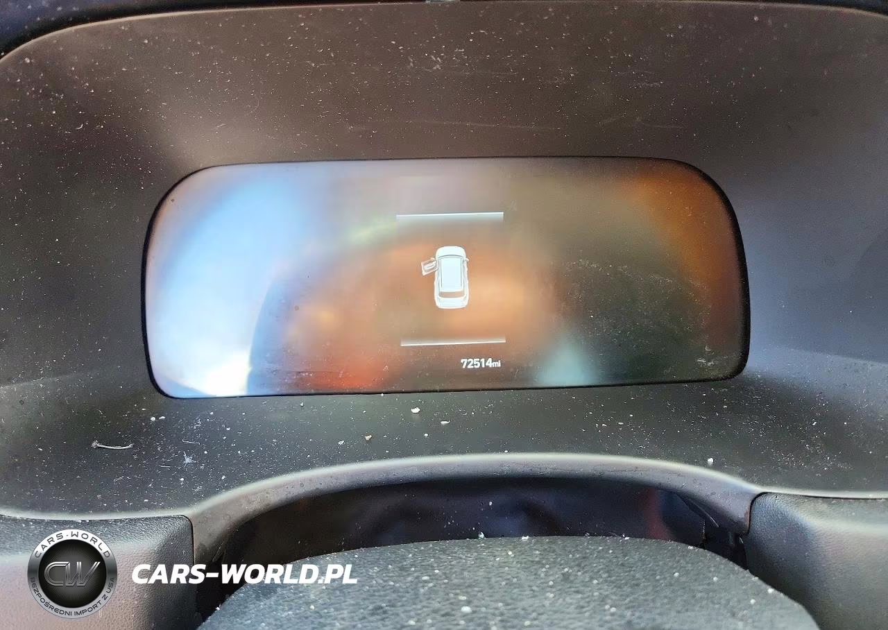 2023 Hyundai Palisade Sel VIN:KM8R2DGE4PU643489 - 9
