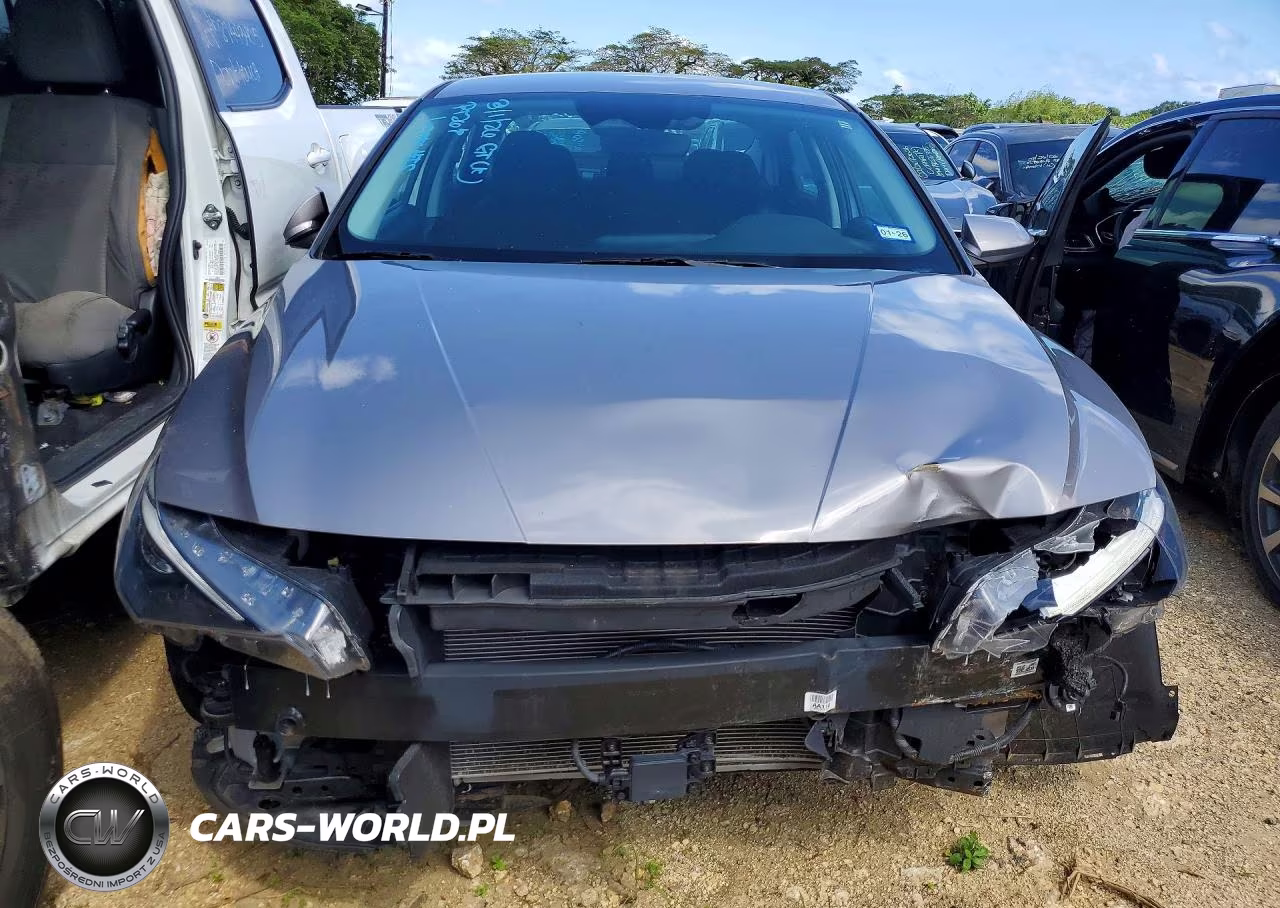 2023 Hyundai Elantra Sel VIN:KMHLS4AGXPU565302 - 5