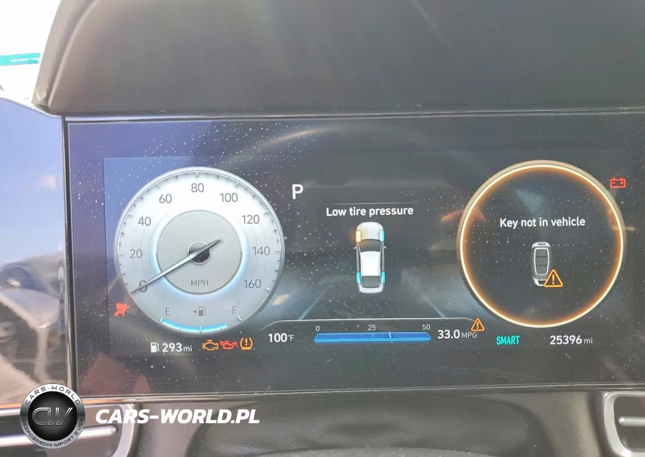 2023 Hyundai Elantra Sel VIN:KMHLS4AGXPU565302 - 9