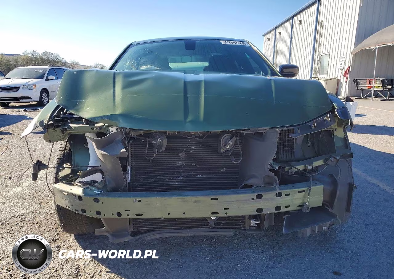 2023 Dodge Charger Sxt VIN:2C3CDXBG3PH674528 - 5