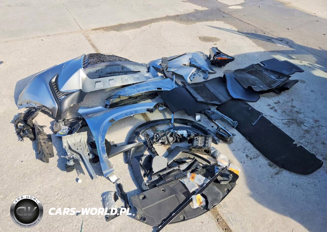 2021 Lexus Nx 300 Base VIN:JTJDARBZ2M2195928 - 13