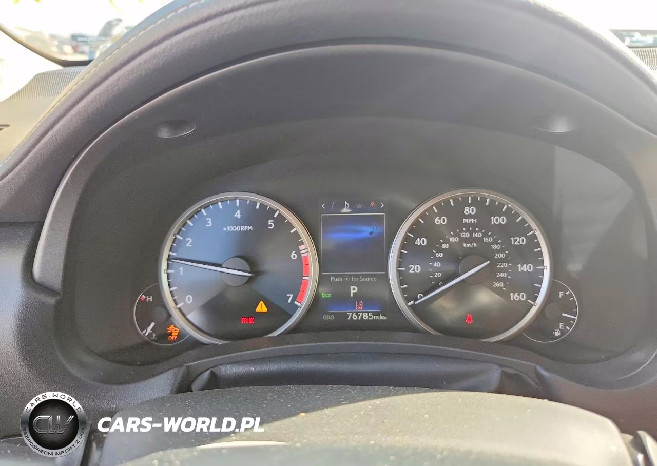 2021 Lexus Nx 300 Base VIN:JTJDARBZ2M2195928 - 9