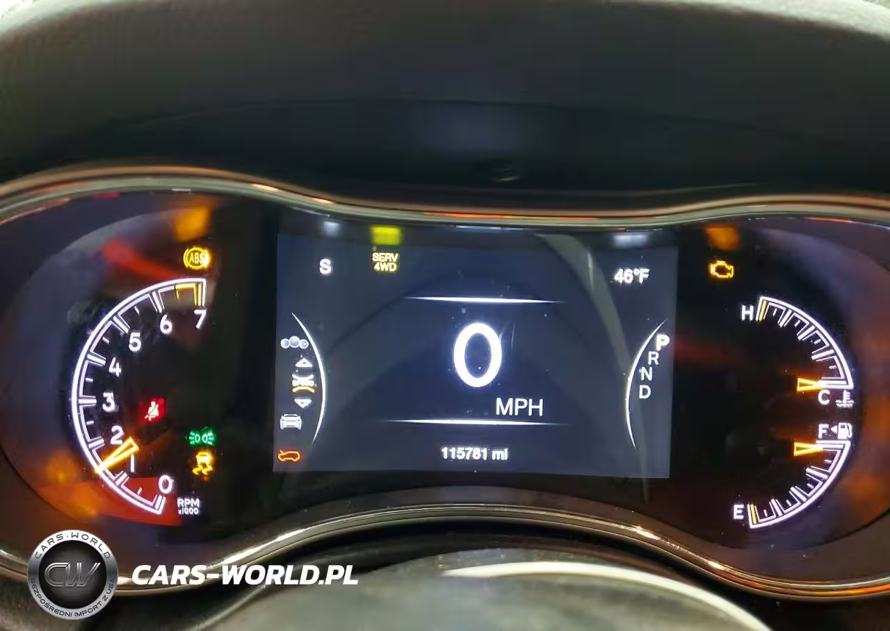 2019 Jeep Grand Cherokee Limited VIN:1C4RJFBG4KC736619 - 9