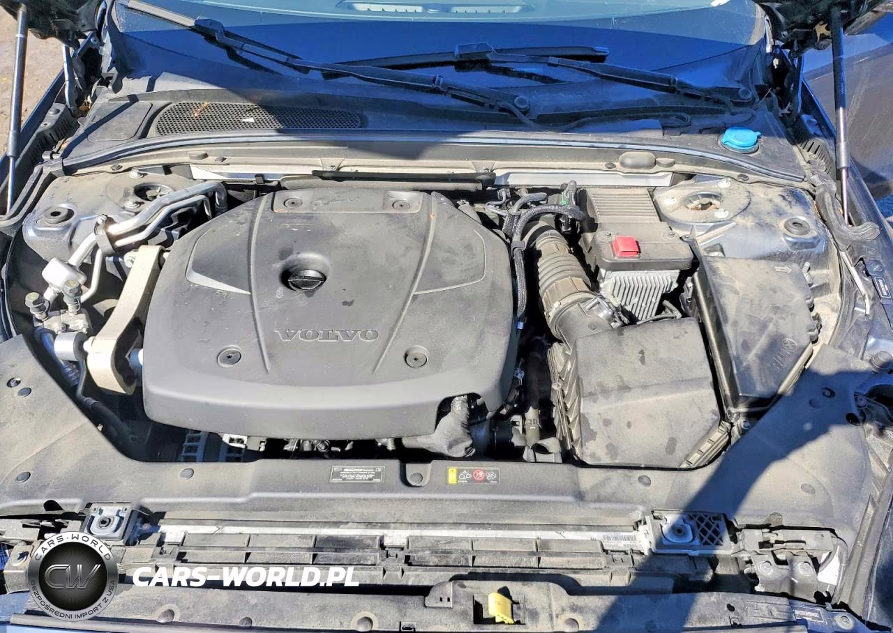 2021 Volvo S60 T6 Momentum VIN:7JRA22TK3MG094932 - 11