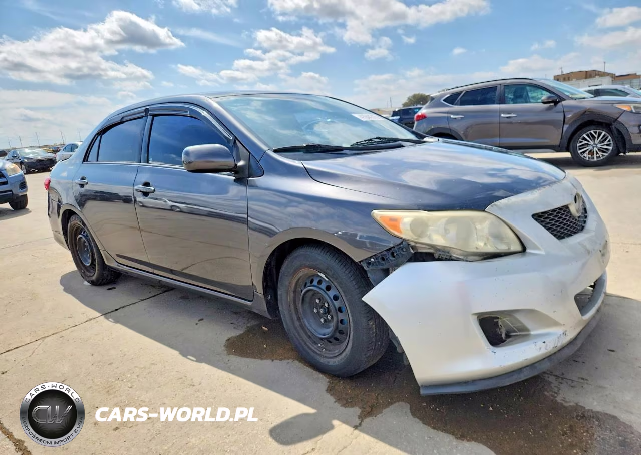 2013 Toyota Corolla S VIN:5YFBU4EEXDP076829 - 4
