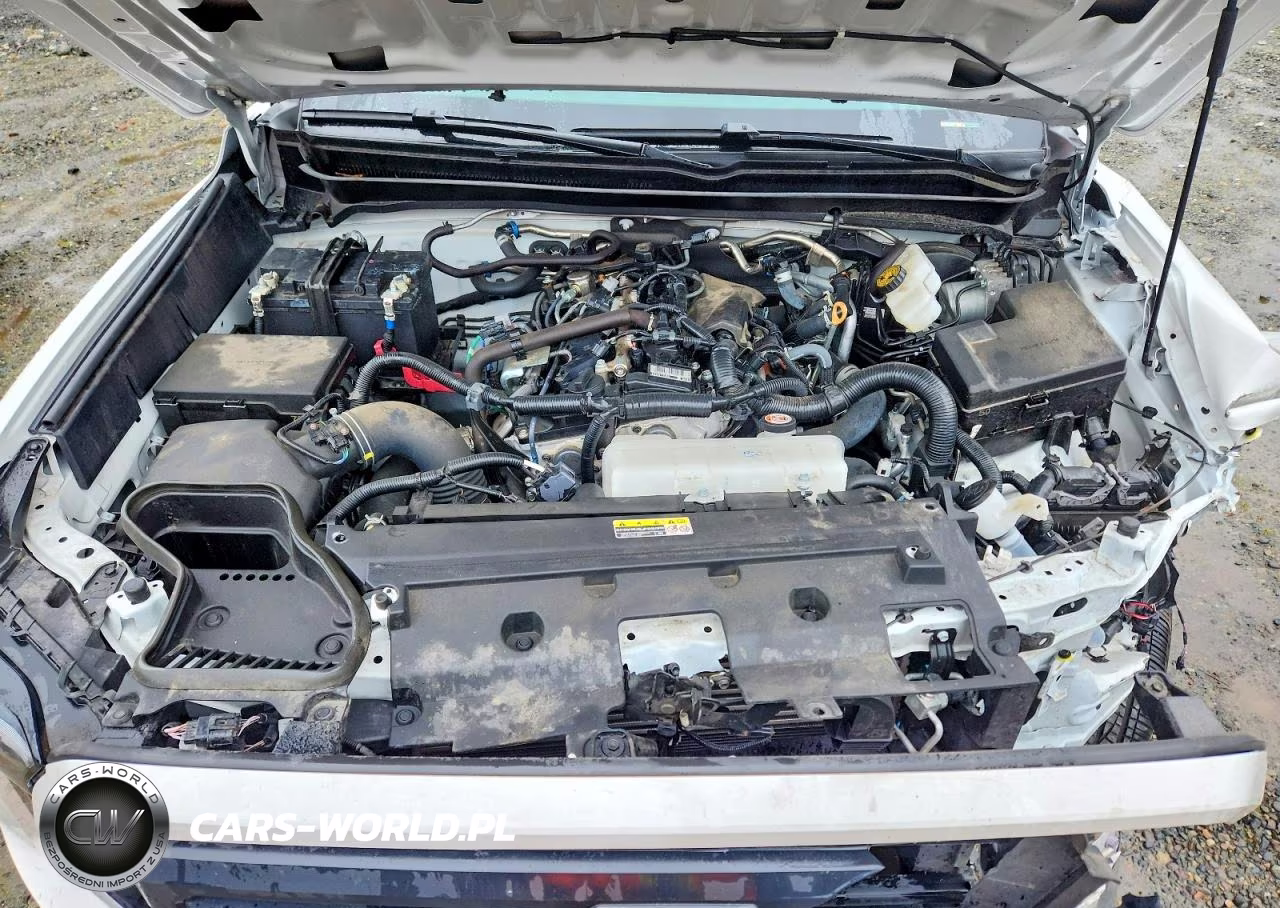2024 Toyota Tacoma Sr VIN:3TYLD5KN3RT009202 - 11