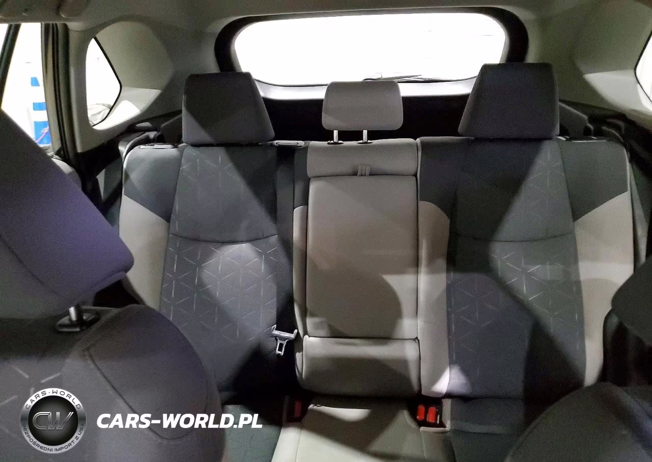 2024 Toyota Rav4 Hybrid Xle VIN:4T3RWRFV1RU150334 - 10