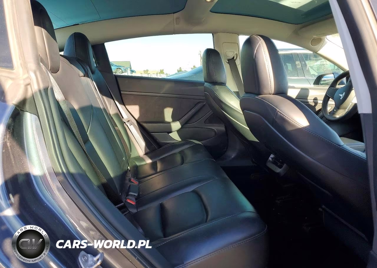 2020 Tesla Model 3 VIN:5YJ3E1EA9LF803644 - 10