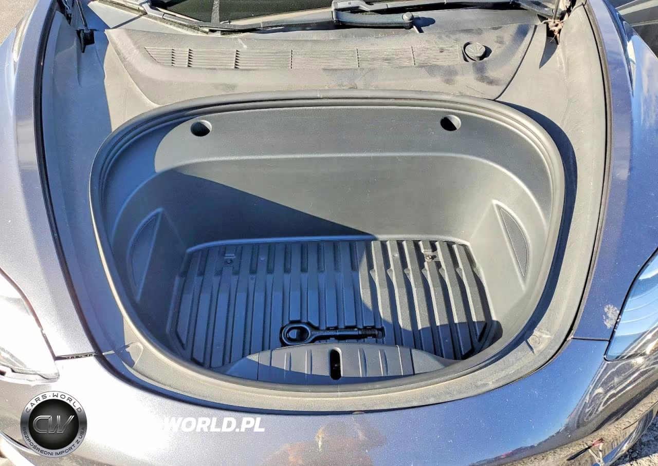 2020 Tesla Model 3 VIN:5YJ3E1EA9LF803644 - 11