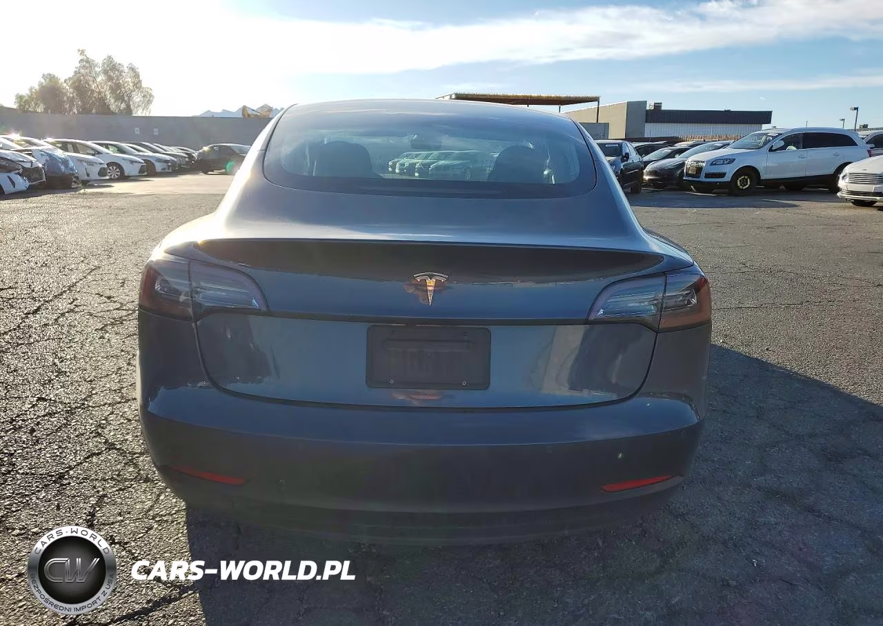 2020 Tesla Model 3 VIN:5YJ3E1EA9LF803644 - 6