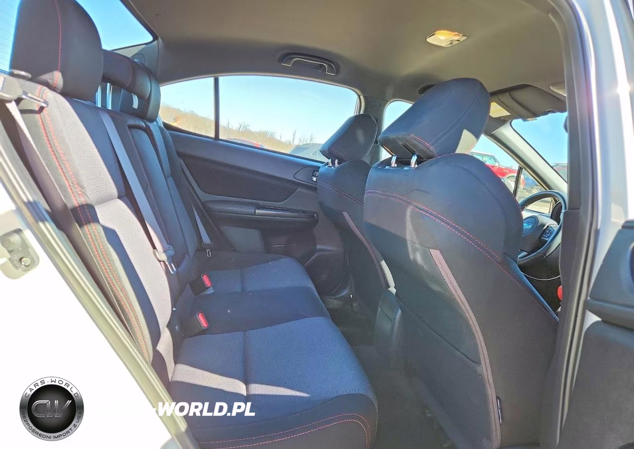 2019 Subaru Wrx VIN:JF1VA1A64K9805581 - 10