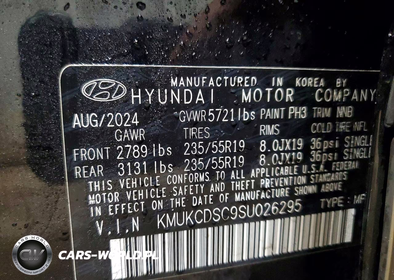 2025 Genesis Gv60 Standard VIN:KMUKCDSC9SU026295 - 12