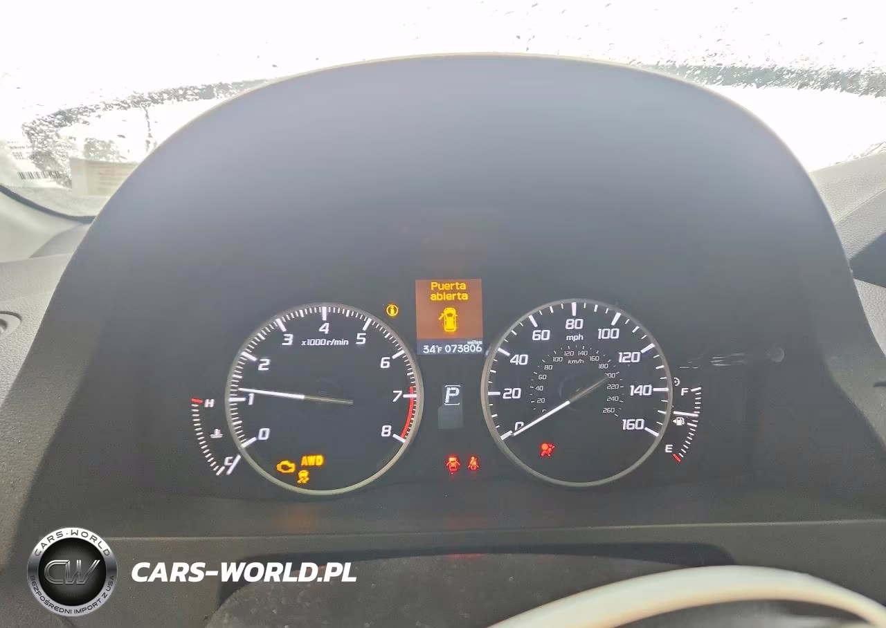 2017 Acura Rdx Technology VIN:5J8TB4H5XHL033100 - 9