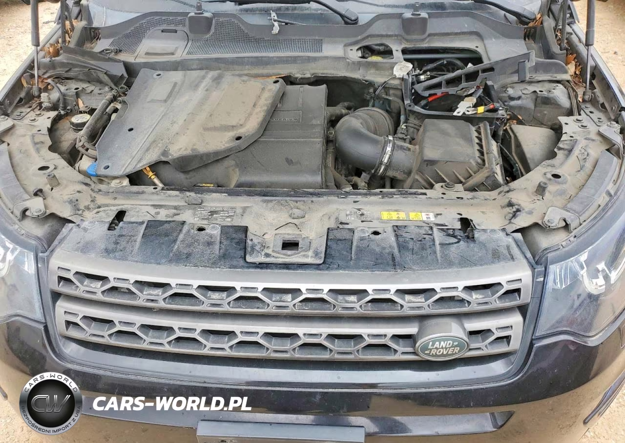 2019 Land Rover Discovery Sport Se VIN:SALCP2FX4KH812861 - 11