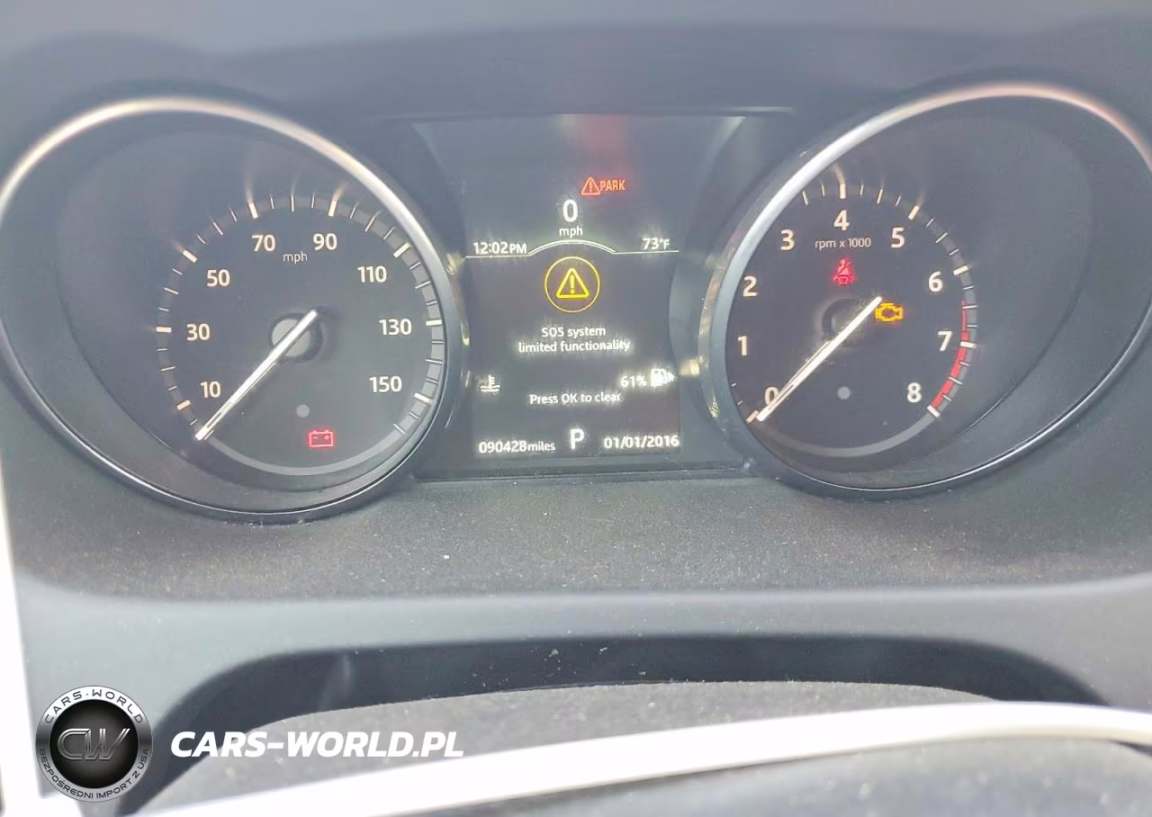 2019 Land Rover Discovery Sport Se VIN:SALCP2FX4KH812861 - 9