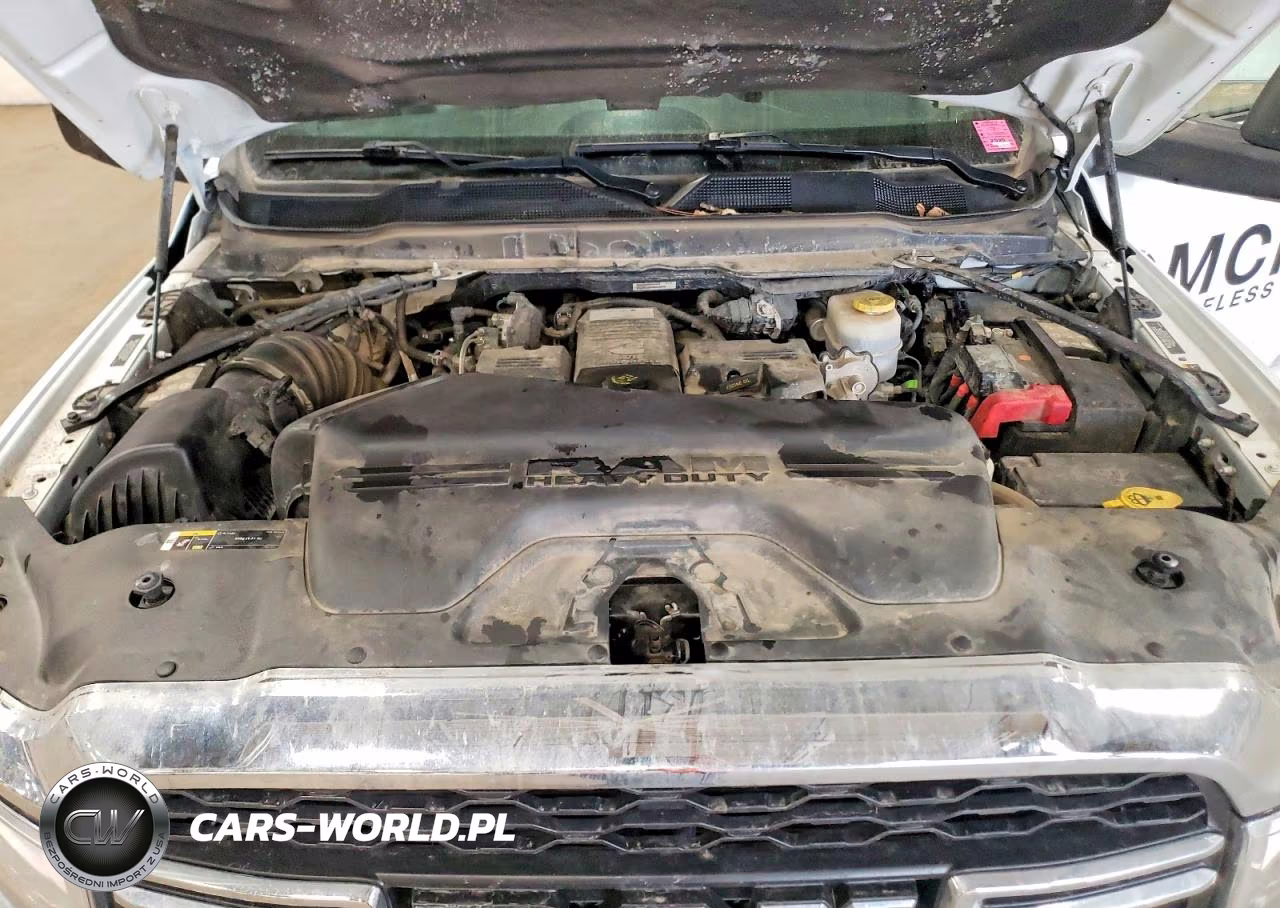 2023 Ram Trucks 2500 Tradesman VIN:3C6UR5CL6PG569765 - 11