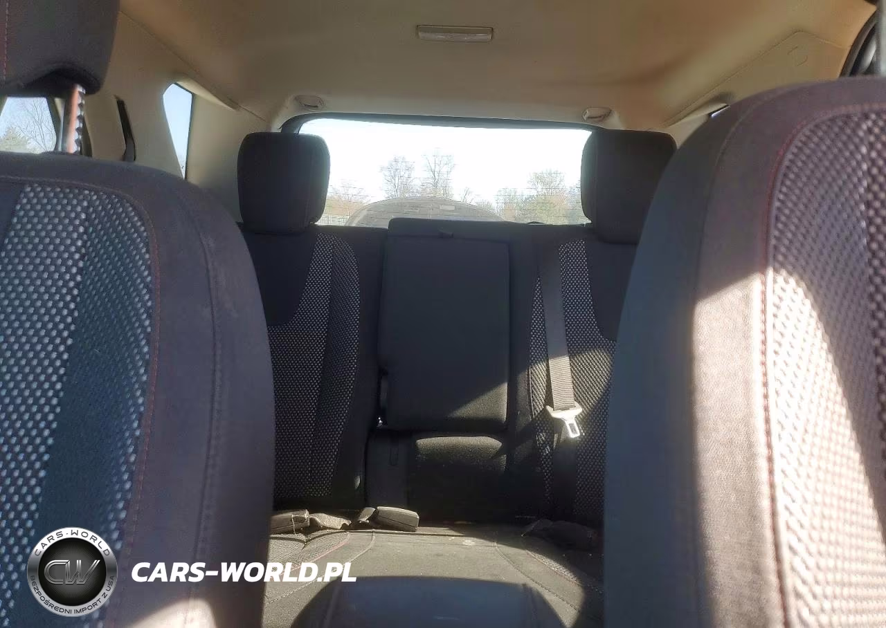 2015 Chevrolet Equinox Lt VIN:2GNALBEK0F1140135 - 10