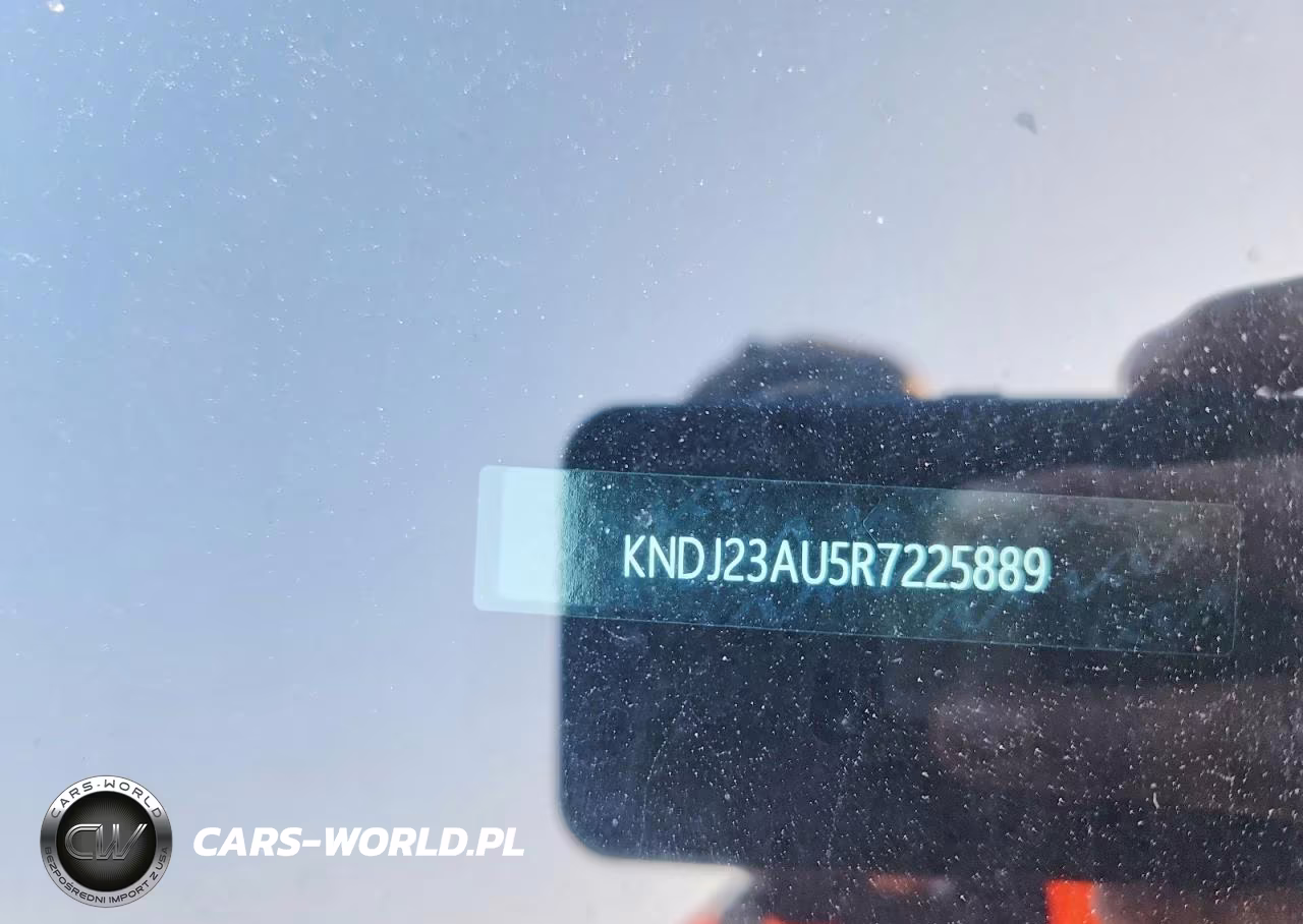 2024 Kia Soul S VIN:KNDJ23AU5R7225889 - 12