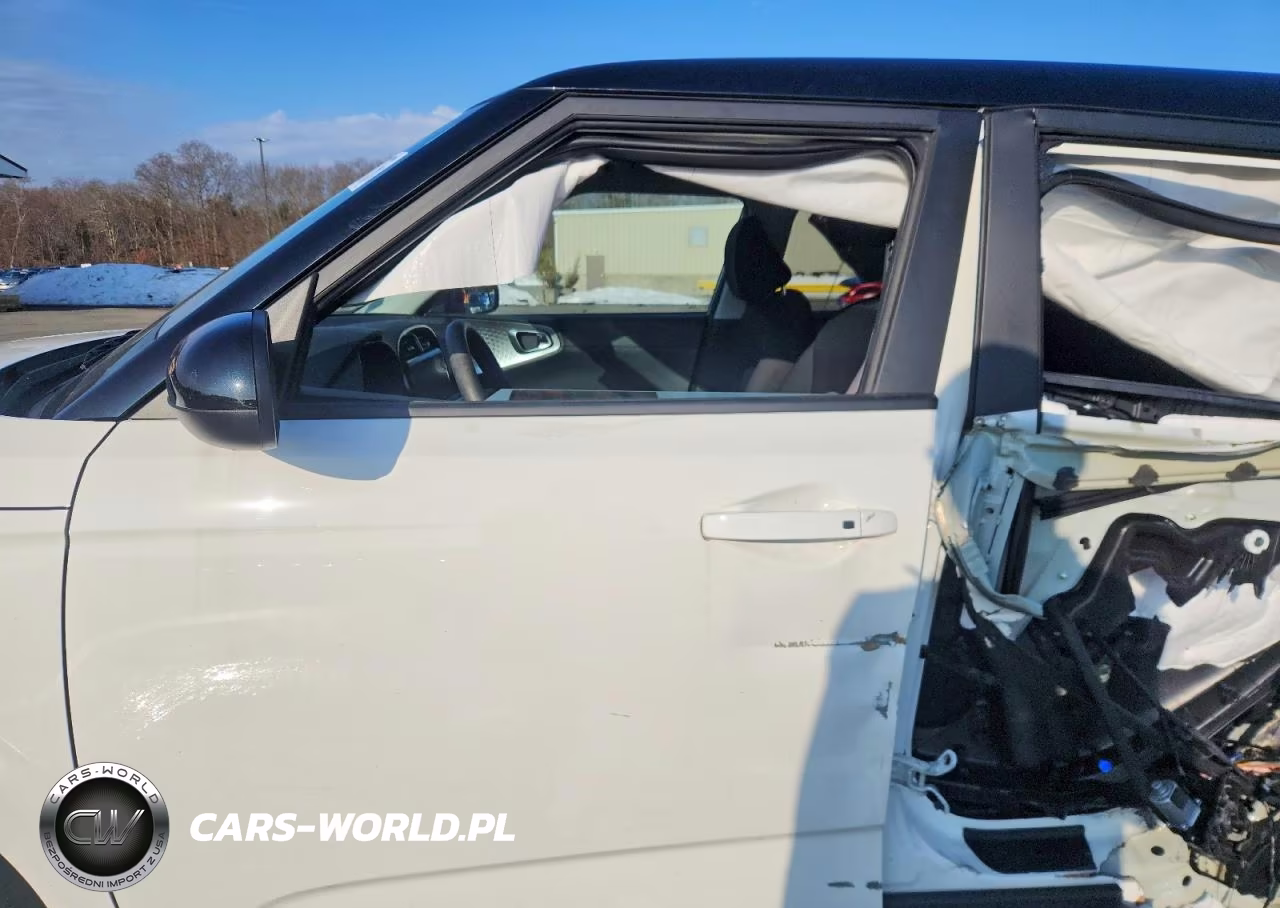 2024 Kia Soul S VIN:KNDJ23AU5R7225889 - 7