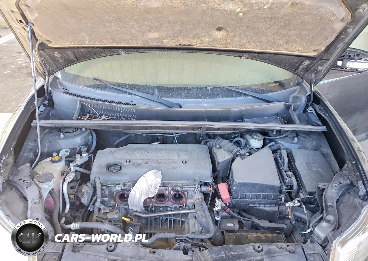 2012 Scion Xb Base VIN:JTLZE4FE0CJ021386 - 11