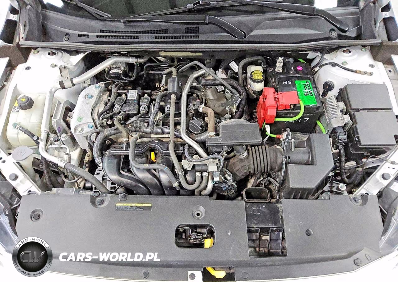 2021 Nissan Sentra Sr VIN:3N1AB8DV8MY258879 - 11