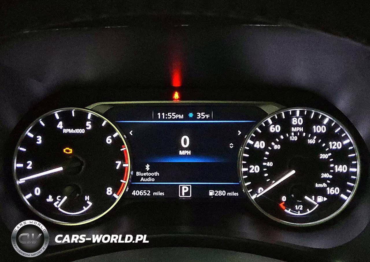 2021 Nissan Sentra Sr VIN:3N1AB8DV8MY258879 - 9