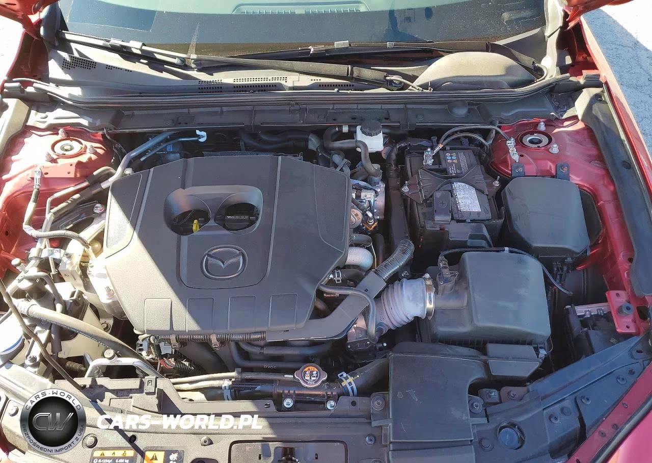 2023 Mazda 3 Preferred VIN:3MZBPACM5PM382975 - 11