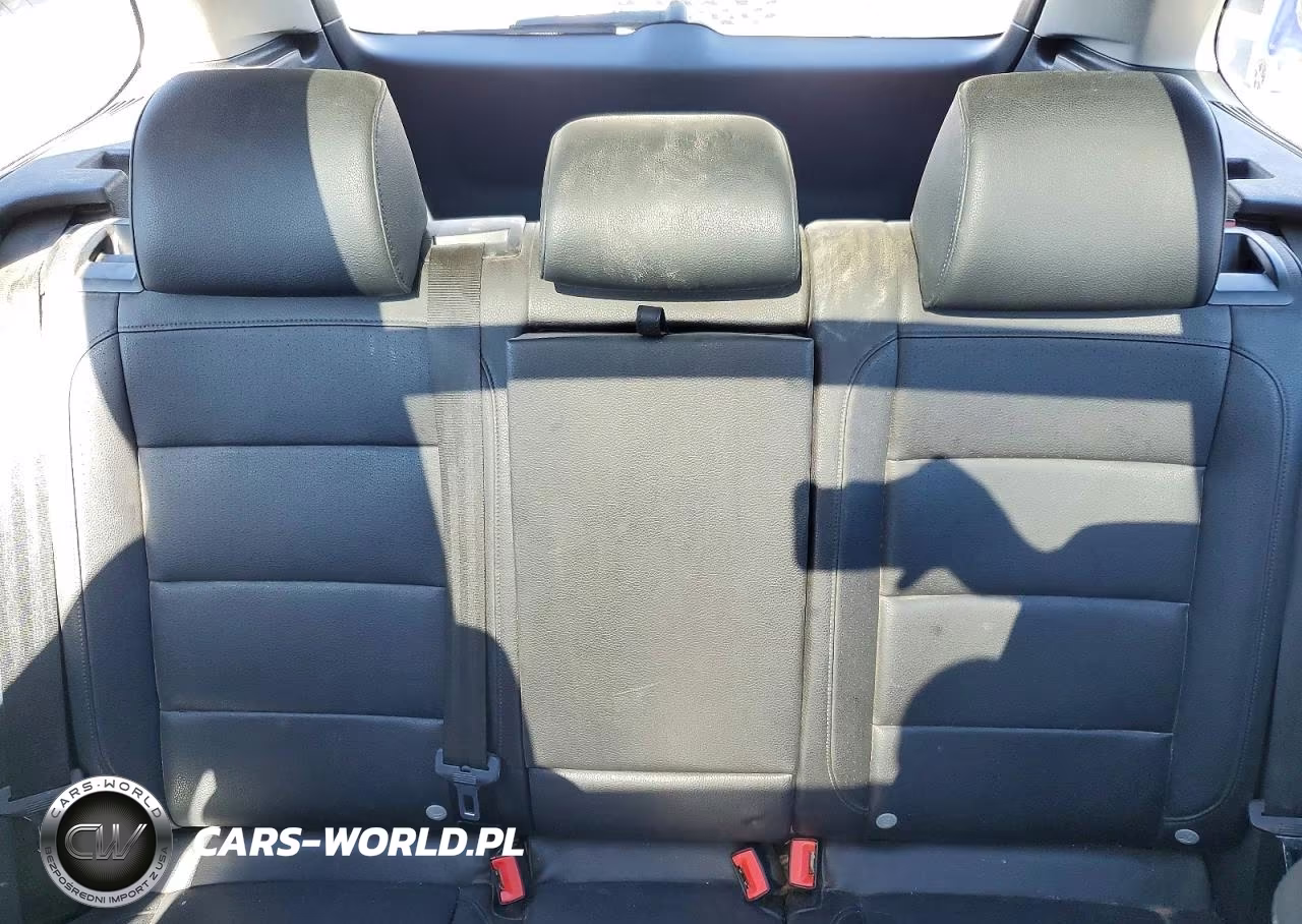 2012 Volkswagen Jetta Tdi VIN:3VWPL7AJ8CM643622 - 10