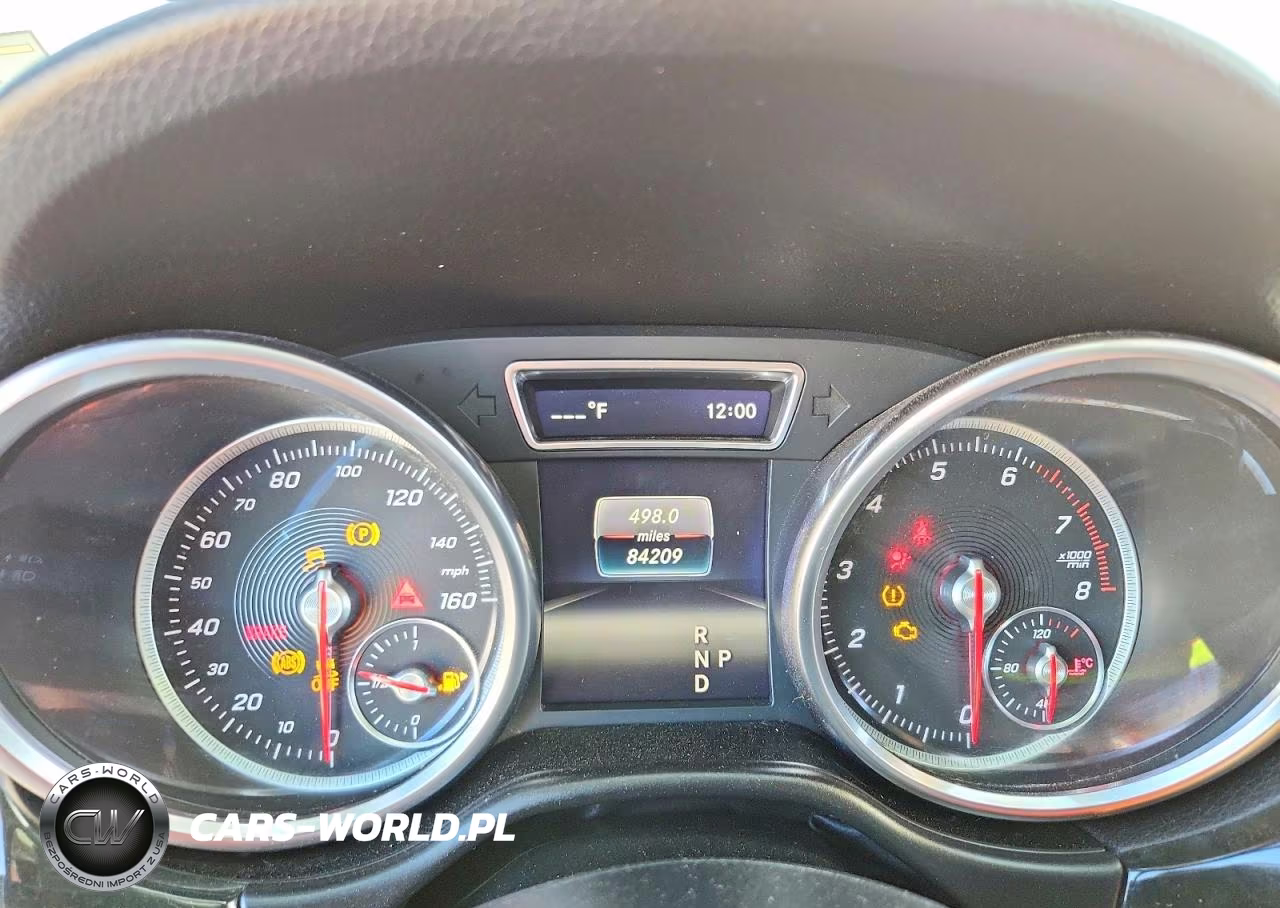 2016 Mercedes-Benz Gle 350 VIN:4JGDA5JB6GA750904 - 9