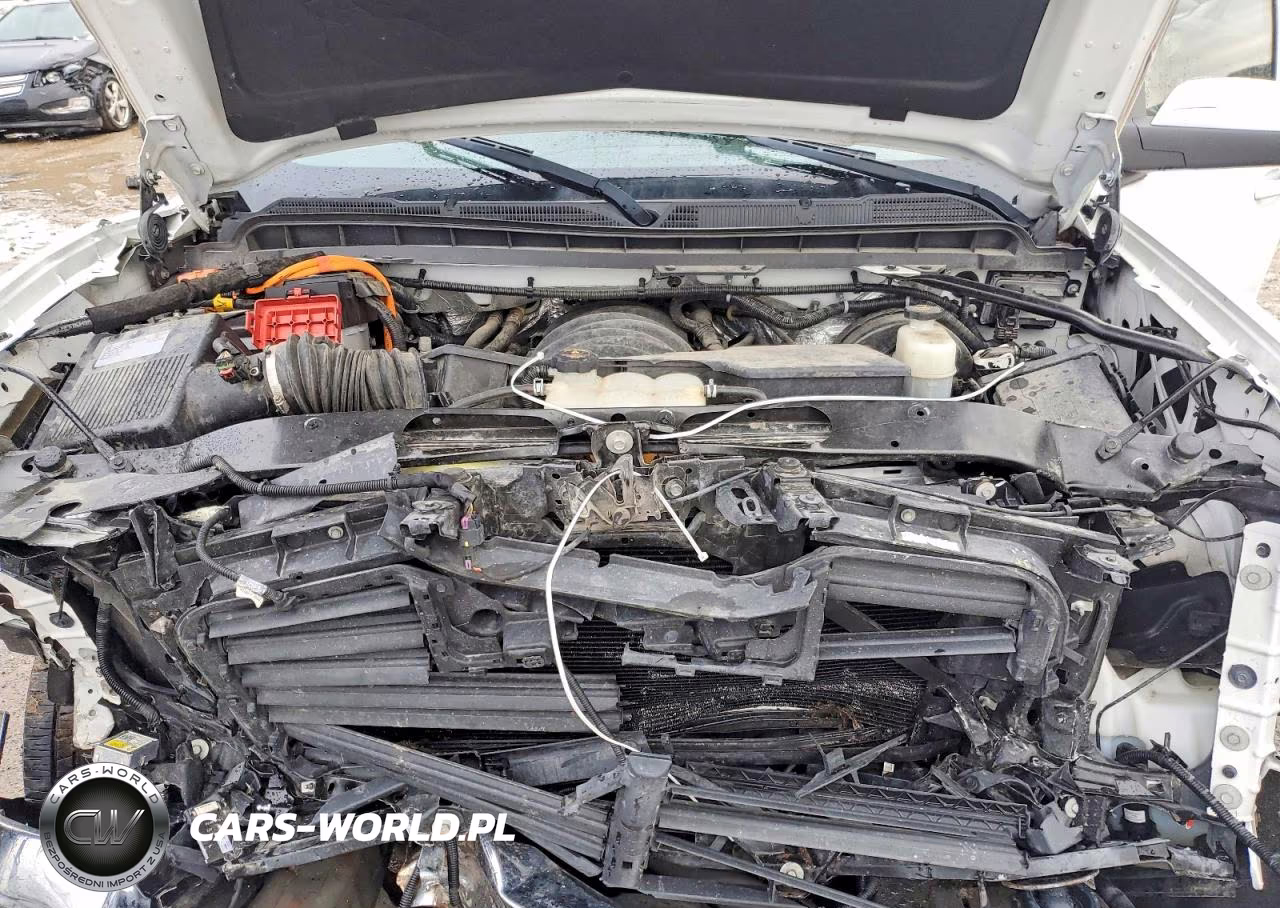 2018 Chevrolet Silverado C1500 Lt VIN:3GCUCRER9JG306955 - 11