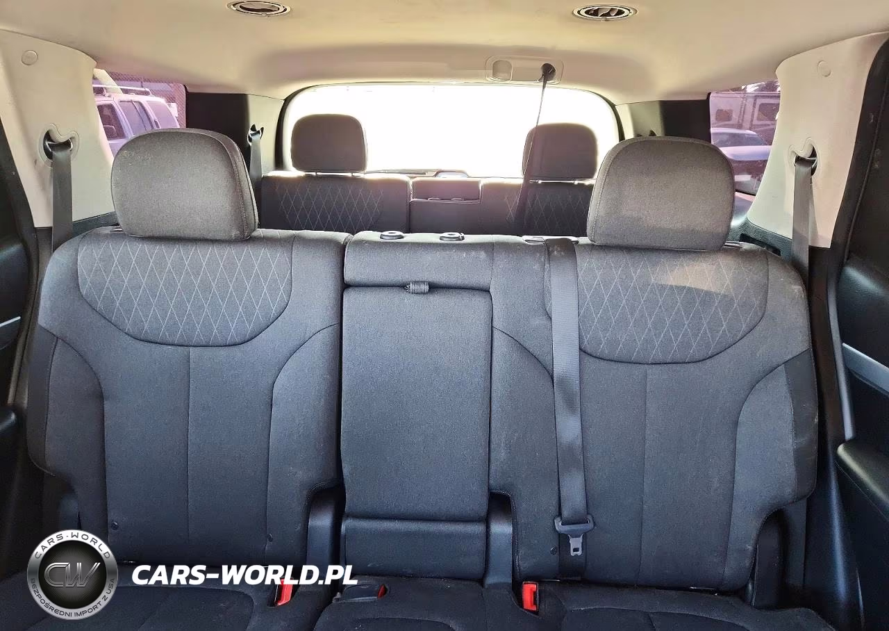 2020 Hyundai Palisade Se VIN:KM8R14HE0LU036503 - 10