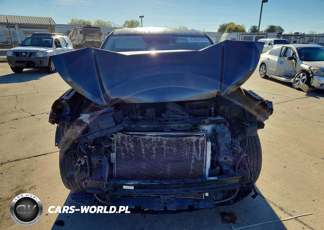 2020 Hyundai Palisade Se VIN:KM8R14HE0LU036503 - 5