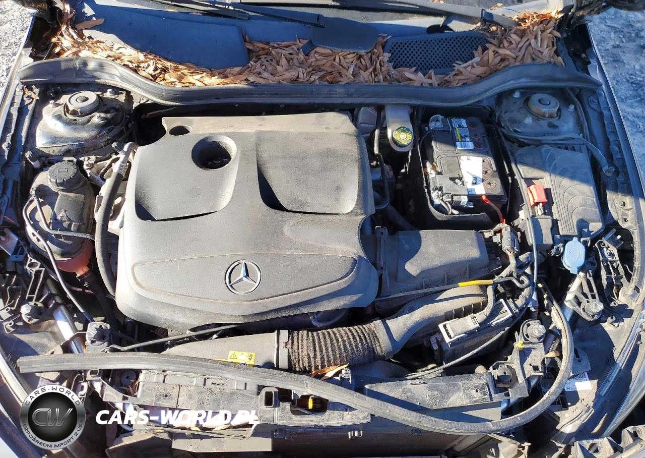 2019 Mercedes-Benz Cla 250 VIN:WDDSJ4EB7KN737487 - 11