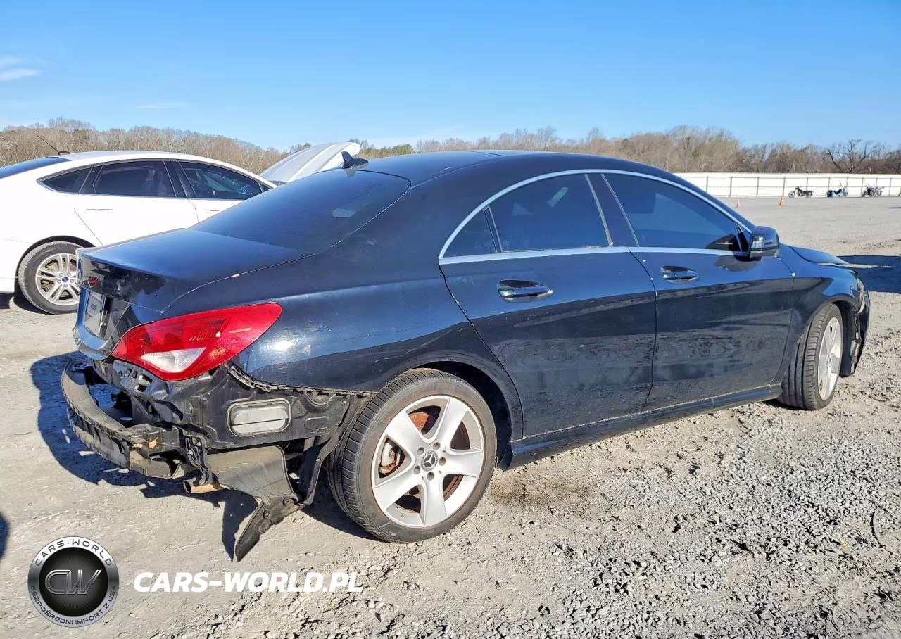 2019 Mercedes-Benz Cla 250 VIN:WDDSJ4EB7KN737487 - 3