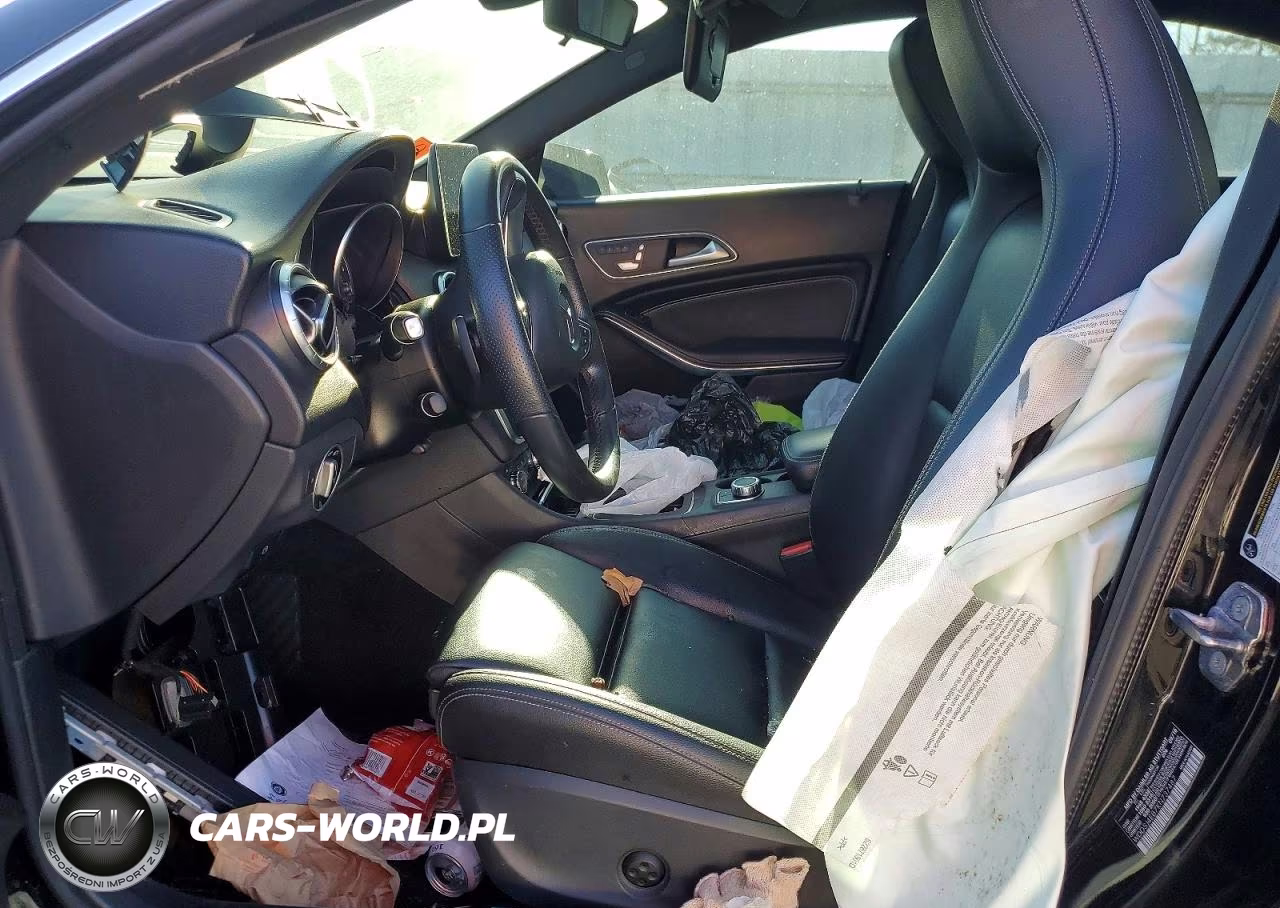 2019 Mercedes-Benz Cla 250 VIN:WDDSJ4EB7KN737487 - 7