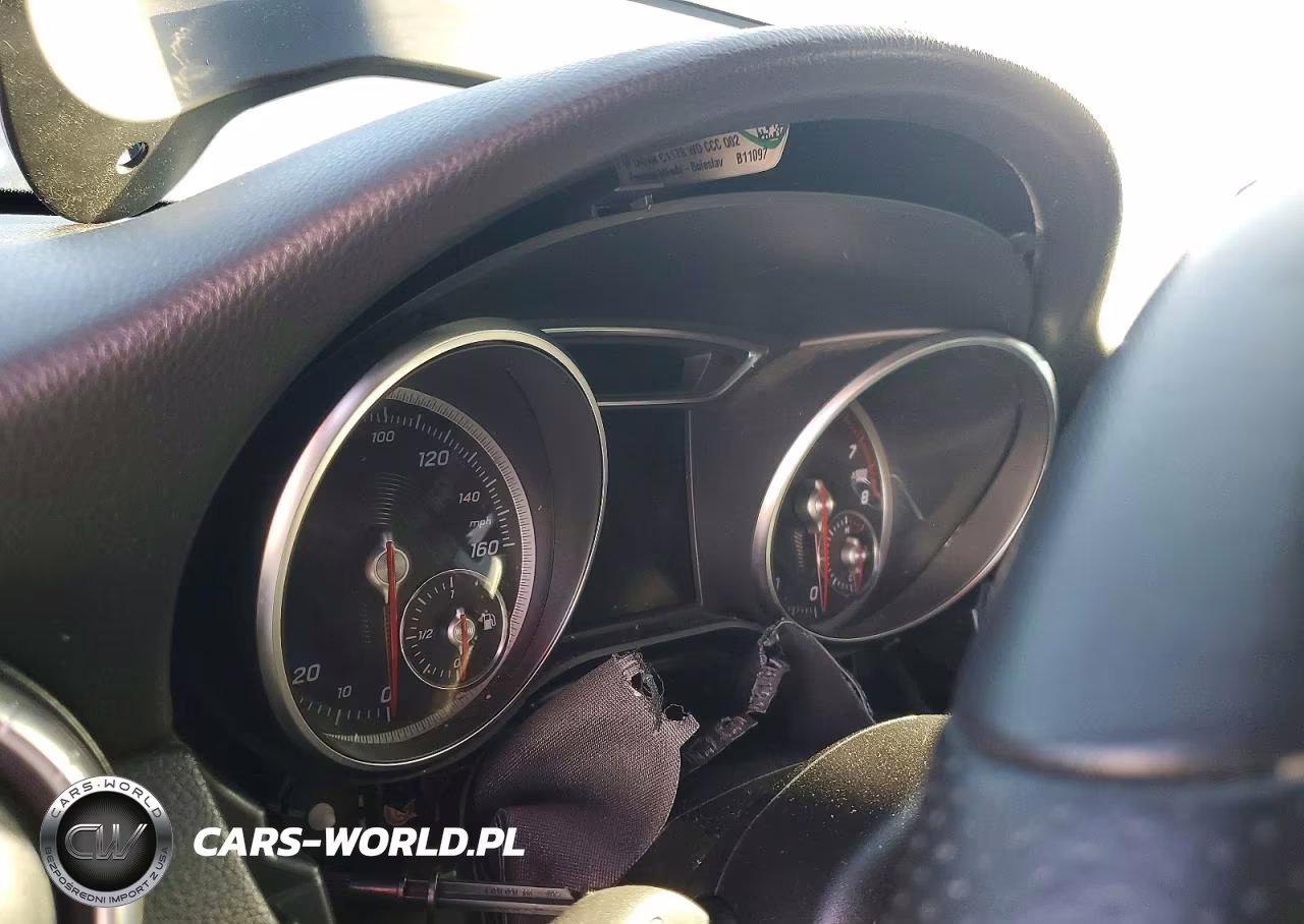 2019 Mercedes-Benz Cla 250 VIN:WDDSJ4EB7KN737487 - 9