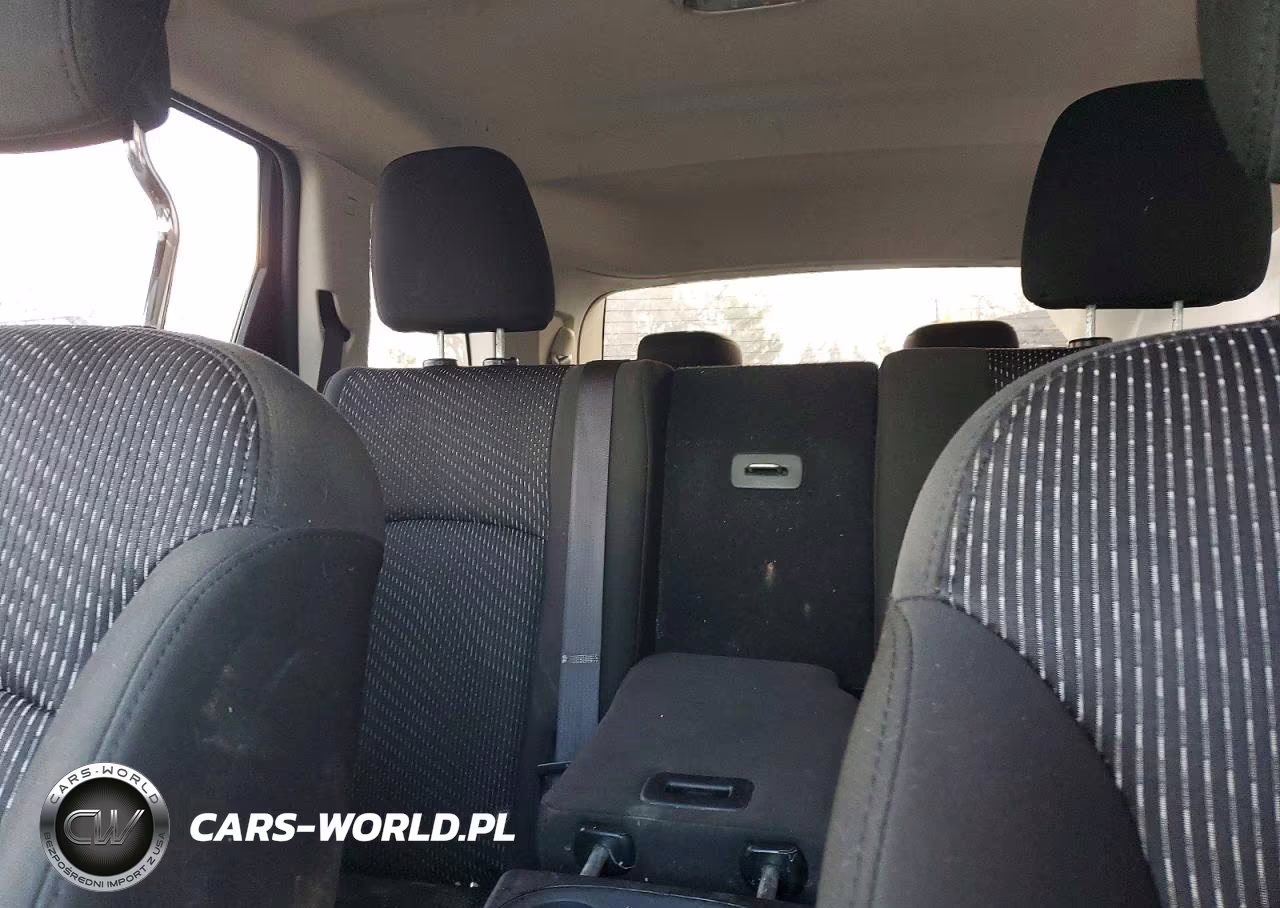 2019 Dodge Journey Se VIN:3C4PDCAB5KT751377 - 10